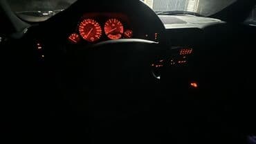 lexus 450d: BMW 5 series: 1994 г., Бензин, Седан — 5