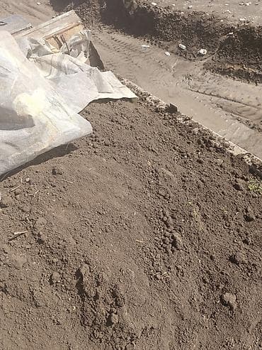 яблоки с сада: Чернозём плодородный для огорода, газона и ландшафта. Характеристики — 5