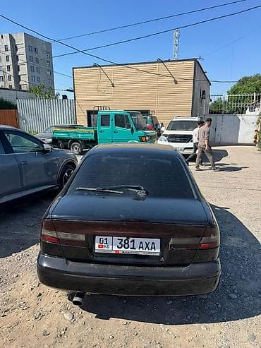 hyundai santa fe 4: Subaru Legacy: 2001 г., Седан — 3