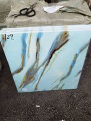 глянцевая бумага а3: Гибкий мрамор на самоклейке Стеновые самоклеящиеся панели плитка для — 26