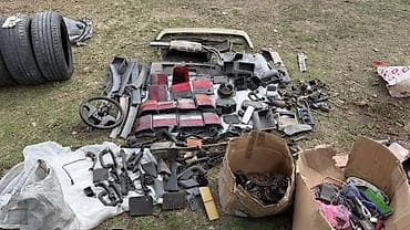 рулевой рейка: Гольф пассат б3,б4 ге запчастар бар оптом баарын алсанар арзан берем — 10