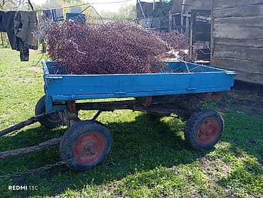 трактор 82 1: Чиркегич, Борттук, 3,5га чейин т — 2