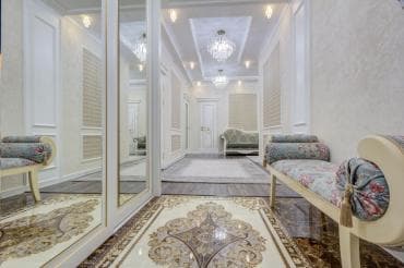 сниму квартиру в бишкеке недорого без посредников: 3 комнаты, Душевая кабина, Постельное белье, Кондиционер — 9