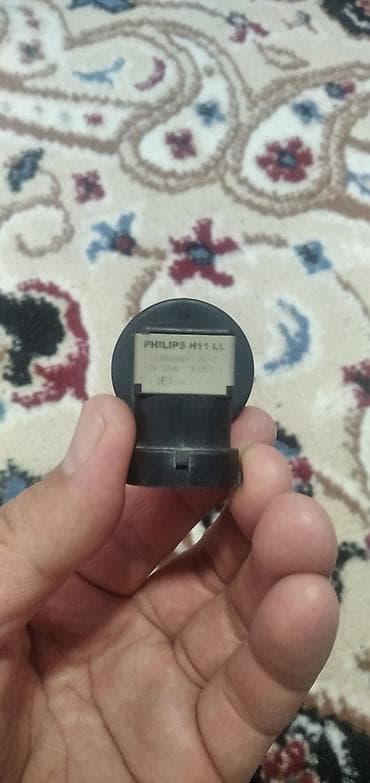 470 лх: Чехол на руль, цвет - Черный, Б/у, Самовывоз — 6