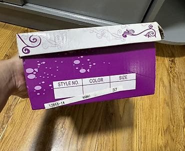 pull and beer: Туфли-лодочки OPIRUS - Модель: классические лодочки с острым носком - — 7