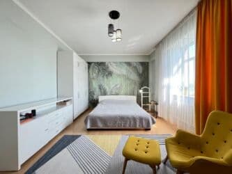 дом асанбай: 5 жана андан көп, 193 кв. м, Элитка, 10 кабат, Евроремонт — 14