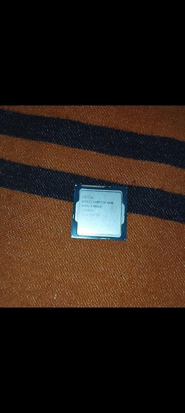 fire pc: Процессор, Б/у, Intel Core i3, 2 ядер, Для ПК — 2