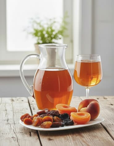 куплю кофе: Домашний компот из натуральных сухофруктов.Очень полезный для Вашего — 1