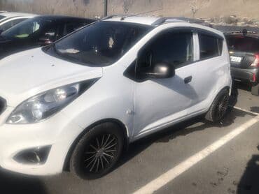 2 3 ауди: Ravon R2: 2017 г., Автомат, Бензин, Хэтчбэк — 2