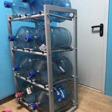 оборудования для магазина: Стеллажи для хранения медицинских препаратов. Разборныеполимерное — 3