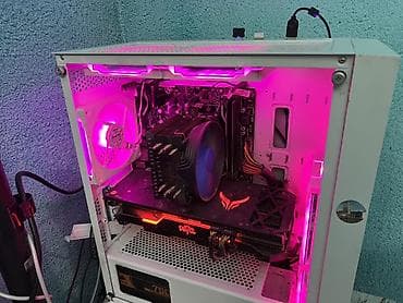 mi pad 7: Компьютер, Игровой, SSD — 2