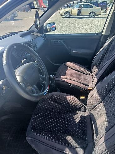 бензиновый мотор volkswagen 1 3: Volkswagen Golf: 1993 г., 1.6 л, Механика, Бензин, Хэтчбэк — 4