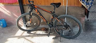 29: Горный велосипед, Trinx, Алюминий — 4