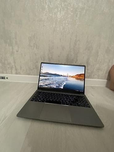 note: Intel Core i5-1235U Мощный ноутбук Памяти 512 Оперативная 16 💻 — 6