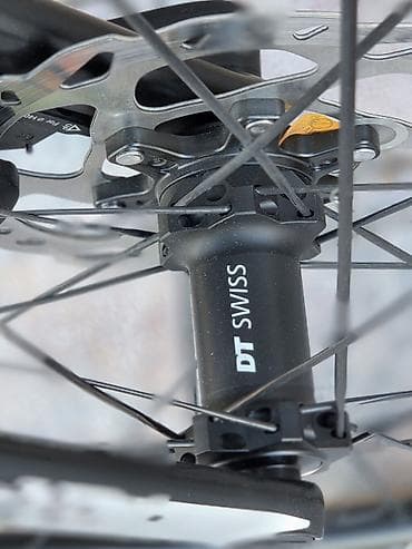 velo: Шоссейный велосипед, Рама M (156 - 178 см), Б/у — 7