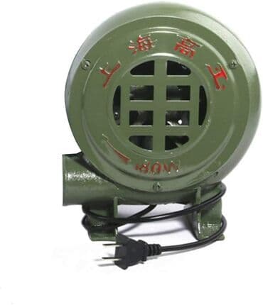 вентиляторы: Вентилятор Напольный, Лопастной — 2