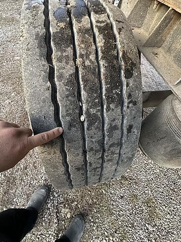 audi a4 2003: Прицеп, Special trailer, Самосвал — 10