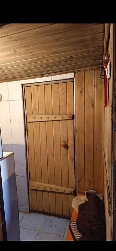 карабалта дом в аренду: 60 м², 3 комнаты, Забор, огорожен — 3