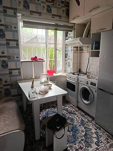 Недвижимость: 1 комната, С мебелью полностью — 1