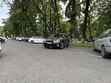 subaro legacy: Subaru Outback: 2021 г., 2.5 л, Вариатор, Бензин, Универсал — 2