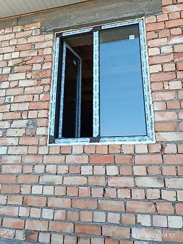 маятниковая дверь: Алюминиевые окна и двери под заказ Изготавливаем и устанавливаем — 9