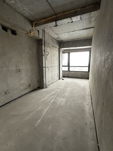 capstroy: 3 комнаты, 111 м², Элитка, 15 этаж, ПСО (под самоотделку) — 3