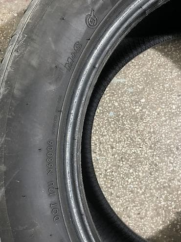 блок абс приус 20: Шины 285 / 50 / R 20, Б/у, Комплект, Внедорожные (АТ/МТ), Maxxis — 3