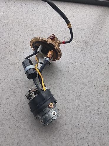 hyper fuel: Топливный модуль ГБО для Hyundai Grandeur 2018(LPG) с электронасосом и — 2