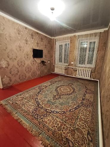Недвижимость: Сдается дом в аренду на долгий срок. Со всеми условиями для — 1