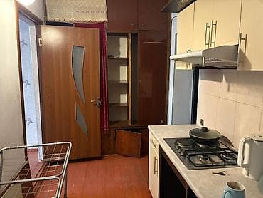Недвижимость: 2 комнаты, 37 м², Политех 1 этаж — 10