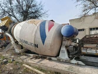 Howo, Б/у, Оригинал