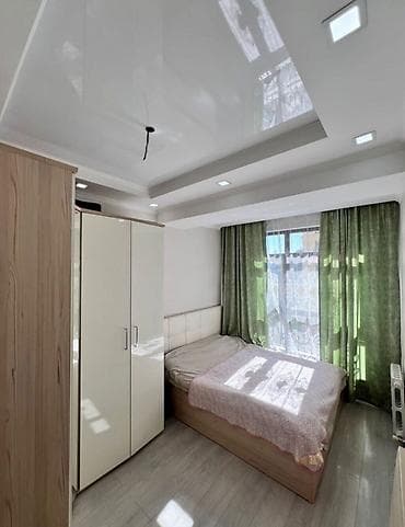 group: 2 комнаты, 54 м², Элитка, 8 этаж — 2