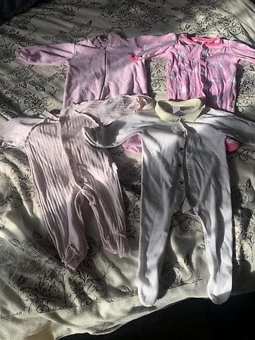 fred perry: Комплект — 4