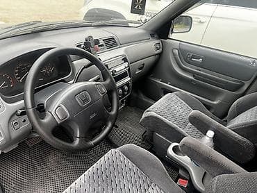Унаа: Honda CR-V: 2001 г., Автомат — 2