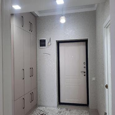 mega hous: 2 комнаты, Собственник, Без подселения, С мебелью полностью — 9