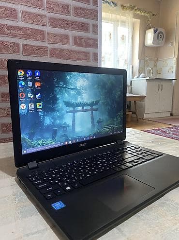 Ноутбуки ASUS: Офисный, Б/у, Intel Pentium — 3