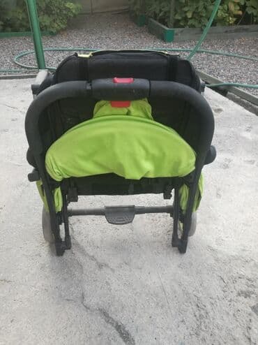 прогулочные коляски cam: Коляска, Новый — 10