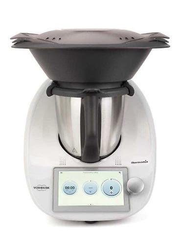 как обновить тариф о: ‼️♥️Thermomix TM 6 ♥️‼️👌🏻
Germany 🇩🇪 — 2