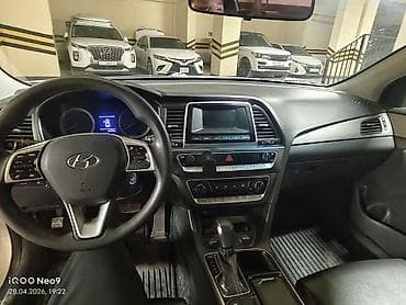 samsung a20: Сдаю Hyundai Sonata под выкуп, | Предоплата, Газ — 5