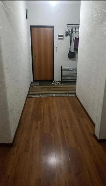 Квартиры: 2 комнаты, 61 м², 106 серия улучшенная, 2 этаж, Косметический ремонт — 5