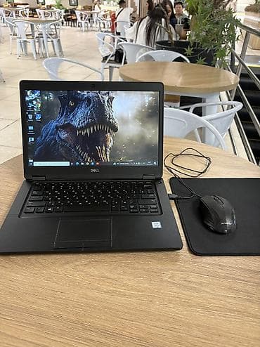 mac m4 pro: Продаю надежный и шустрый ноутбук Dell Latitude 5490 в отличном — 1