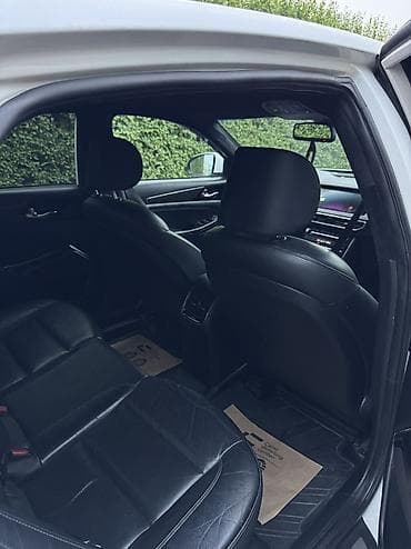 kia k7 2017: Kia K7: 2019 г., 3 л, Автомат, Газ — 9