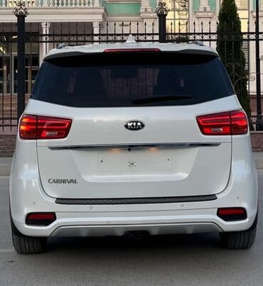 путевка в дубай на 7 дней цена все включено из бишкек: Авто Прокат - Аренда Авто Rent-Car Boss - Авто Прокат Киа Карнивал — 3