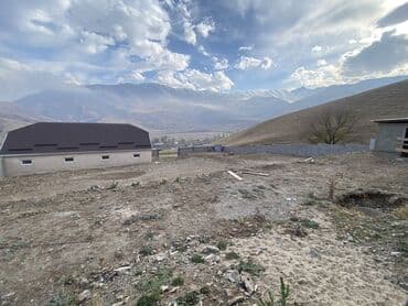 продаю дом ак босого: Үй, 120 кв. м, 6 бөлмө, Менчик ээси, Евро оңдоо — 20