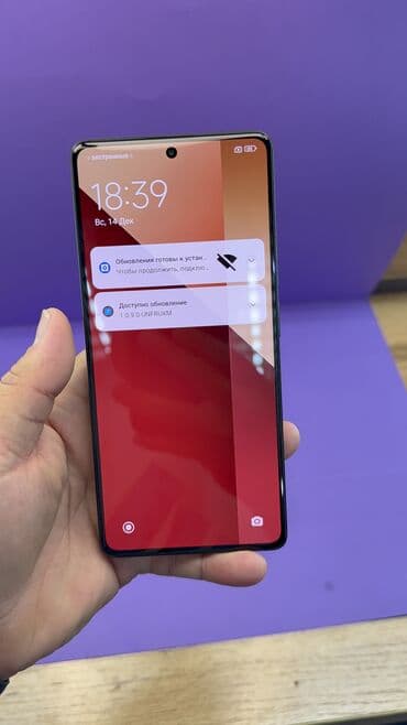 пиксель 7а цена бишкек: Redmi, Redmi Note 13 Pro, Колдонулган, 512 ГБ — 6