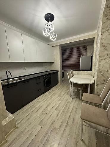 1 комната, Собственник, Без подселения, С мебелью полностью — 1