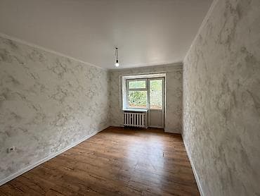 kant flat: 3 комнаты, 64 м², Индивидуалка, 4 этаж, Евроремонт — 3