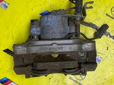 запчасти велосипедов в бишкеке: Комплект суппортов Audi Оригинал, Япония — 3