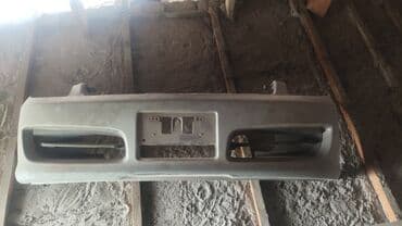 струны нейлоновые купить: Бампер Алдыңкы Nissan — 3