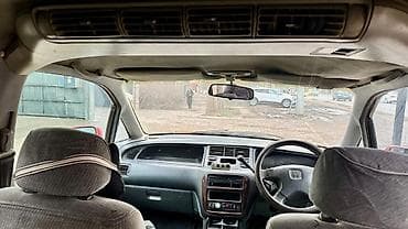 ош машина базар 2023: Honda Odyssey: 1996 г., 2.3 л, Автомат, Бензин, Минивэн — 6